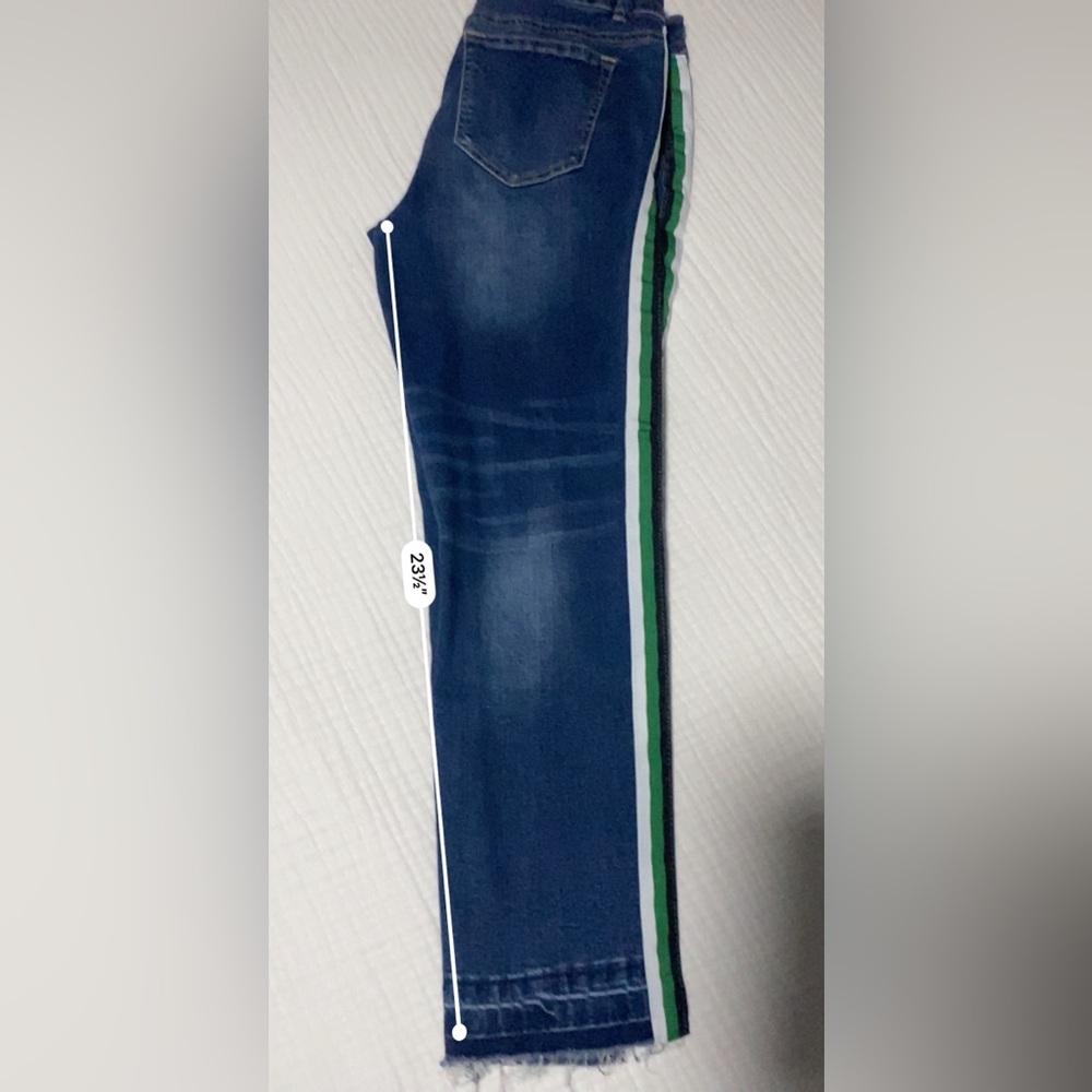 BBJ LOS ANGELES JEANS - Picture 3 of 9